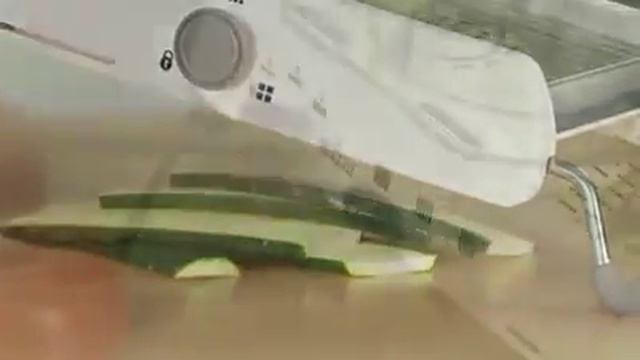 Mandoline, cortador de legumes смотреть онлайн
