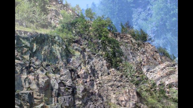 Витим 2017 Такой вот отдых смотреть онлайн