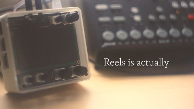 Designing Sounds with the Monome Norns and the Critter and Guitari Organelle M - Patching Perfect 1 смотреть онлайн