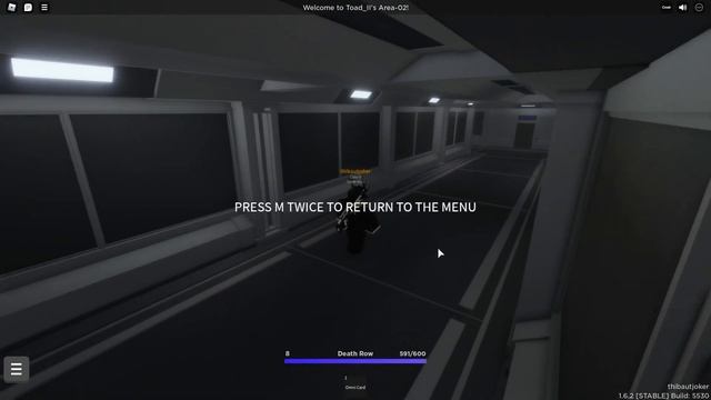 Roblox, All scp in area 02 ! смотреть онлайн