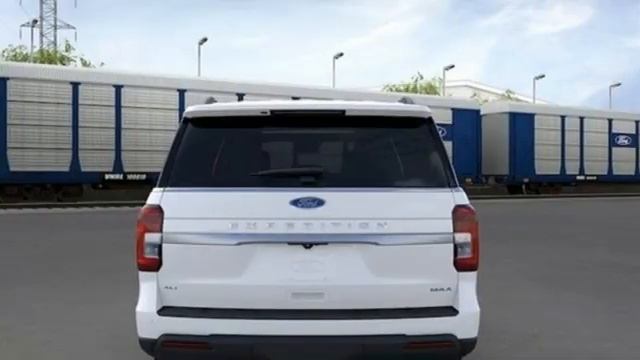New 2022 Ford Expedition Max Kansas City MO Liberty, MO #220588 смотреть онлайн