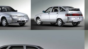 Замена термостата старого образца(5отв.) на новый(6 отв.). Лада, Ваз, 2110, 2111, 2112