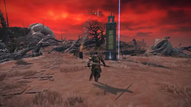Elden Ring, Caelid Map Location, Guild, Walkthrough смотреть онлайн