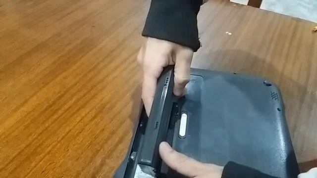 Video demostrativo netbook nuevo método extracción/levantar/quitar chip TPM 100% efectivo y seguro! смотреть онлайн