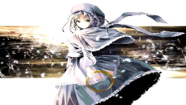 [Touhou Vocal] [Alstroemeria Records] Sky Ruin (spanish & english subtitles) смотреть онлайн