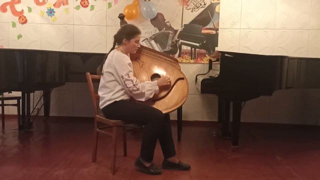К. Мясков "Скерцо" смотреть онлайн