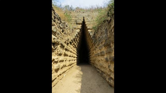 БОСПОРСКОЕ ЦАРСТВО смотреть онлайн