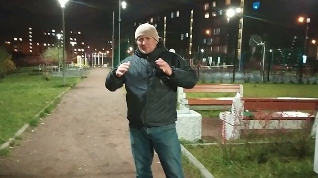 Скоростно-силовая выносливость. А ты выдержишь 3 километра? смотреть онлайн