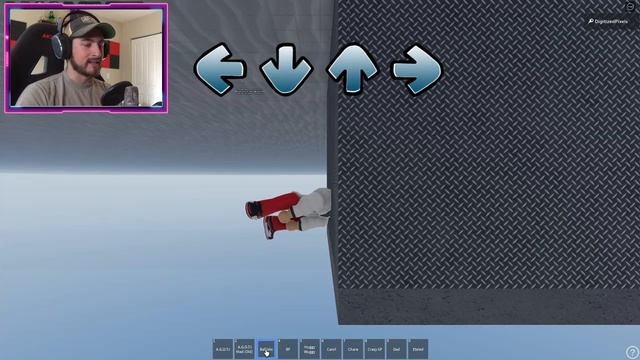 How to get SPAMTON NEO BADGE in UNTITLED FNF ANIMATIONS - Roblox смотреть онлайн