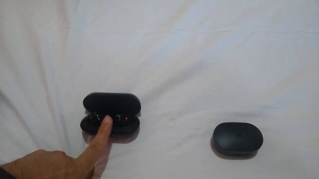 Bth-239 Melhor que Airdots? смотреть онлайн