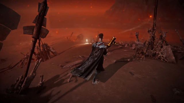 This GLITCHED Weapon Destroys ALL Bosses Elden Ring [Convergence Mod] смотреть онлайн