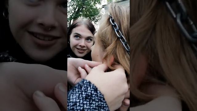 Как правильно пробивать ухо на дикой природе (прикол) смотреть онлайн
