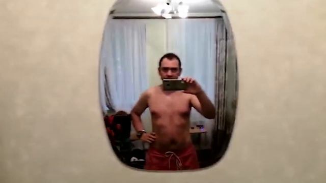 Моё велопутешествие из Екатеринбурга в Саратовскую область. Часть 2. Оз. Песчаное - Оленьи ручьи. смотреть онлайн