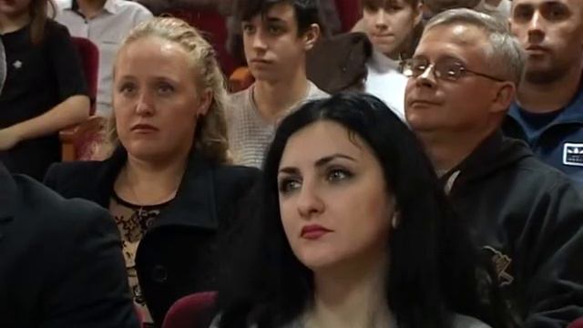 Вручение паспортов. смотреть онлайн