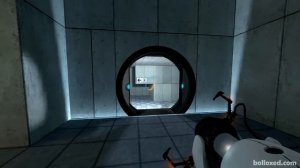 Portal: STILL ALIVE: PC Port - Full Walkthrough