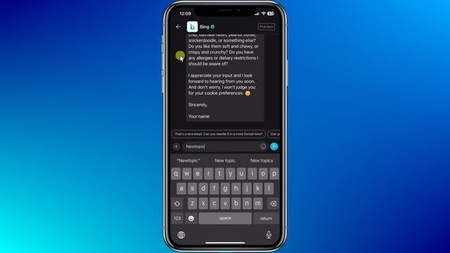 AI & GPT4… Now on Your Phone смотреть онлайн