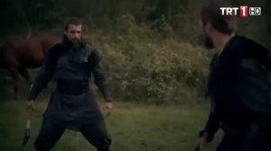 Эртугрул. Тургут.