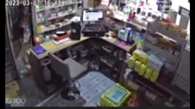 Magnitude 6.0 & 5.6 Earthquakes in Mindanao Philippines Mar. 7, 2023 Compilation смотреть онлайн