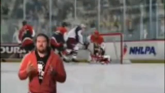 Level 3 - NHL 2K8 Review смотреть онлайн
