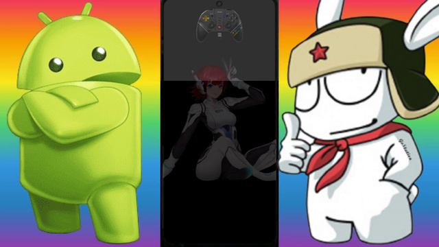Miui 14 Android 13 POCO X3 Pro смотреть онлайн