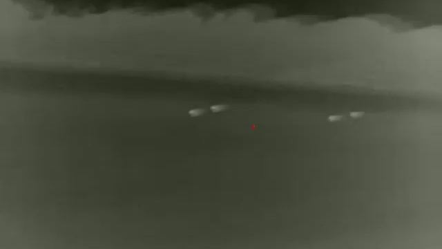 Охота на шакала с тепловизором iRay saim 19w смотреть онлайн