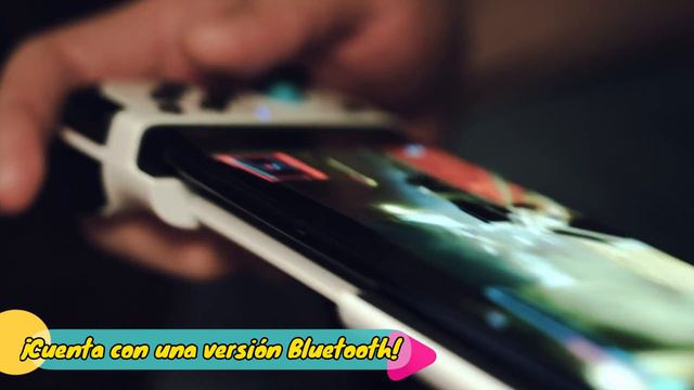 🚀 ¡TOP 10 mejores CONTROLES para CELULAR en 2024 -【ANDROID y iPhone】 смотреть онлайн