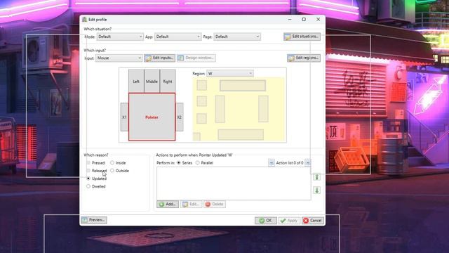 Use your mouse as a game keyboard! | Alt Controller tutorial смотреть онлайн