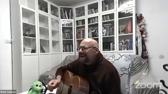 Антивирус-Кошарня. Хатуль, Тикки и Михаил Гантман поднимают Халли настроение смотреть онлайн