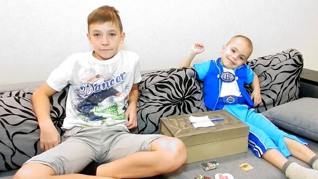 КАК ВЫЗВАТЬ ФЕЮ ЖЕЛАНИЙ НОВЫЙ СПОСОБ \ Вызываем фею желаний \ Вовкины Сказки YouTube VovaNik смотреть онлайн