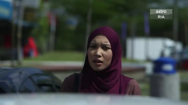 Tak Ada Cinta Sepertimu Episod 3