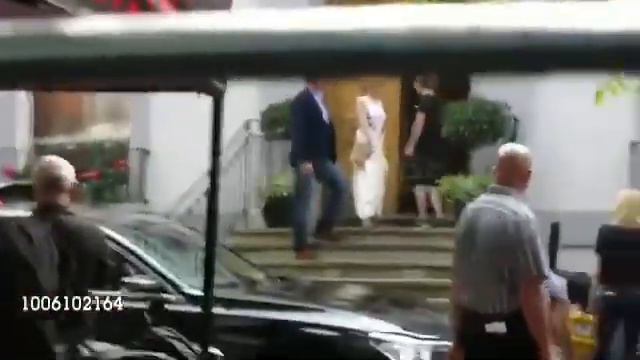 Johnny Depp & Orlando Bloom 2018