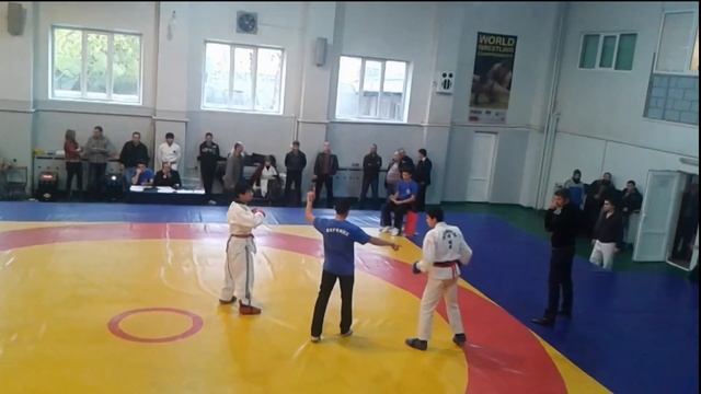 Taekwon-do ITF Armenia (Tornado club) смотреть онлайн