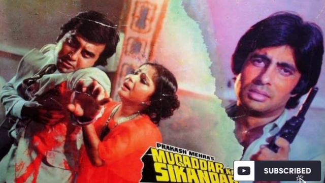 Amitabh Vinod Khanna Movies Romantic Hindi Old Songs | Best Hindi Gaane | Amitabh Old Hindi Songs