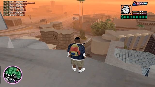 5 ПРИВАТНЫХ КЛЕО + FPS UP 2020 ДЛЯ GTA SAMP смотреть онлайн