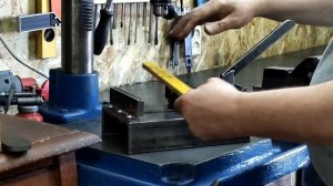 Тиски  быстрозажимные своими руками-     ЛУЧШЕЕ РЕШЕНИЕ!!!