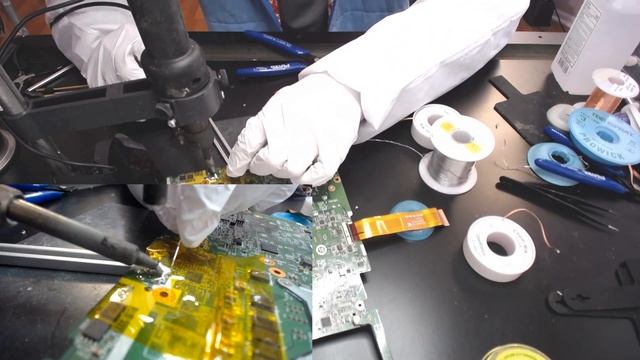 MSI MS-1783 GT72S 6qf ms1783 broken charge port power jack repair how to fix laptop disassembly смотреть онлайн