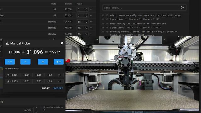 Calibración De Z Offset En Klipper - Endstop / Inductivo / BLTouch / Klicky / QuickDraw