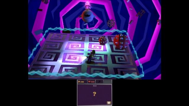 Luigi's Mansion 2 #28 — Финал Марио Спасен {3DS} прохождение часть 28 смотреть онлайн