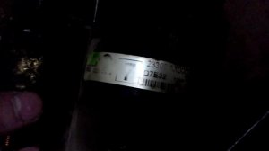 ниссан марч снимаем стартер