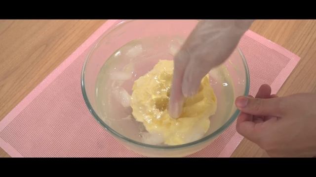Homemade Butter In 10 Minutes [Only 1 Ingredient]