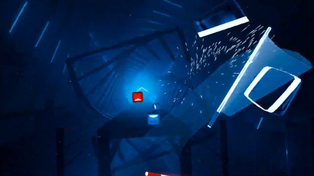 BeatSaber- Domestic Girlfriend opening 1 "Kawaki wo Ameku" By Minami смотреть онлайн