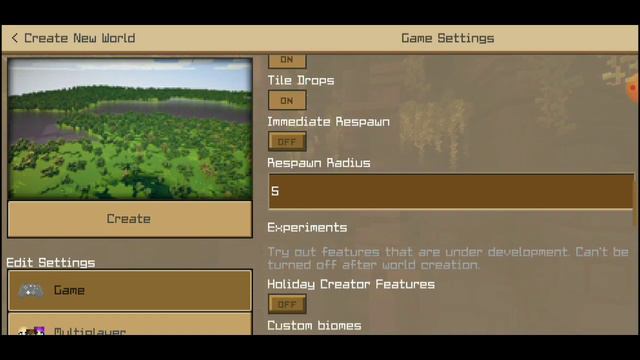 Mod X-ray Cho Crafting And Building