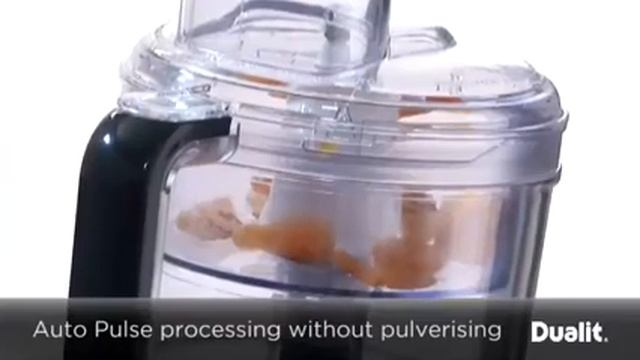 Dualit Compact Food Processor XL900 смотреть онлайн