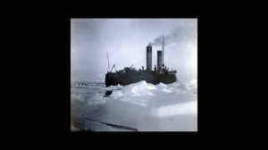 ПОКОРЕНИЕ СЕВЕРНОГО ПОЛЮСА - МУДРЕНЫЧ (Арктика, Северный Ледовитый океан, история на пальцах)