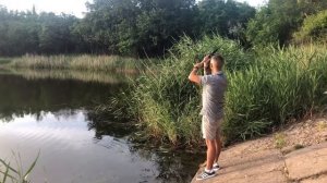 Мультипликаторная катушка . Опыт новичка.