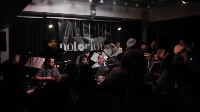 jorge anders orchestra the birthday blues (anders) смотреть онлайн