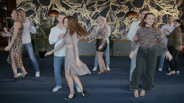 Dani J, Kewin Cosmos   Mentiras Unofficial Bachata Video