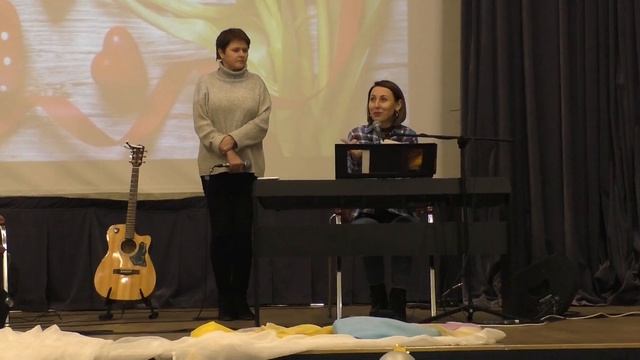 На ночной молитве, свидетельство - 15.02.2020 смотреть онлайн