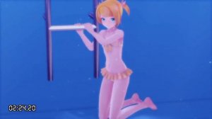 Breath holding challenge