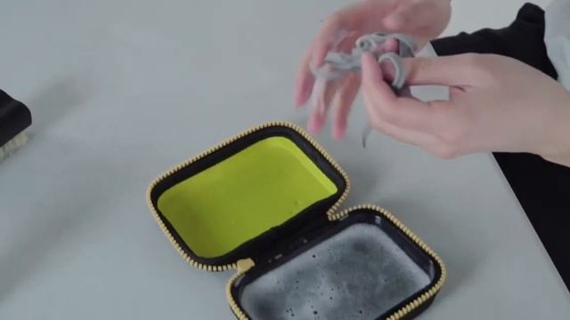 Crep Protect Cure Ultimate/Набор для ухода за обувью #crepprotect #snkrscult